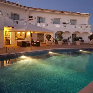 Villa Vila Channa - Adults Only, Albufeira